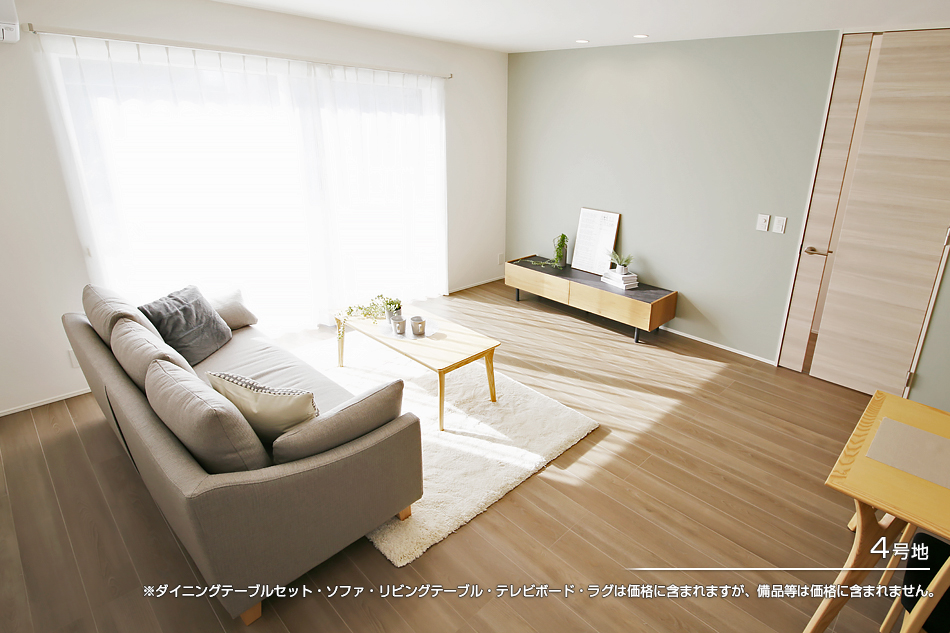 セキュレア東員町大木　(分譲住宅)