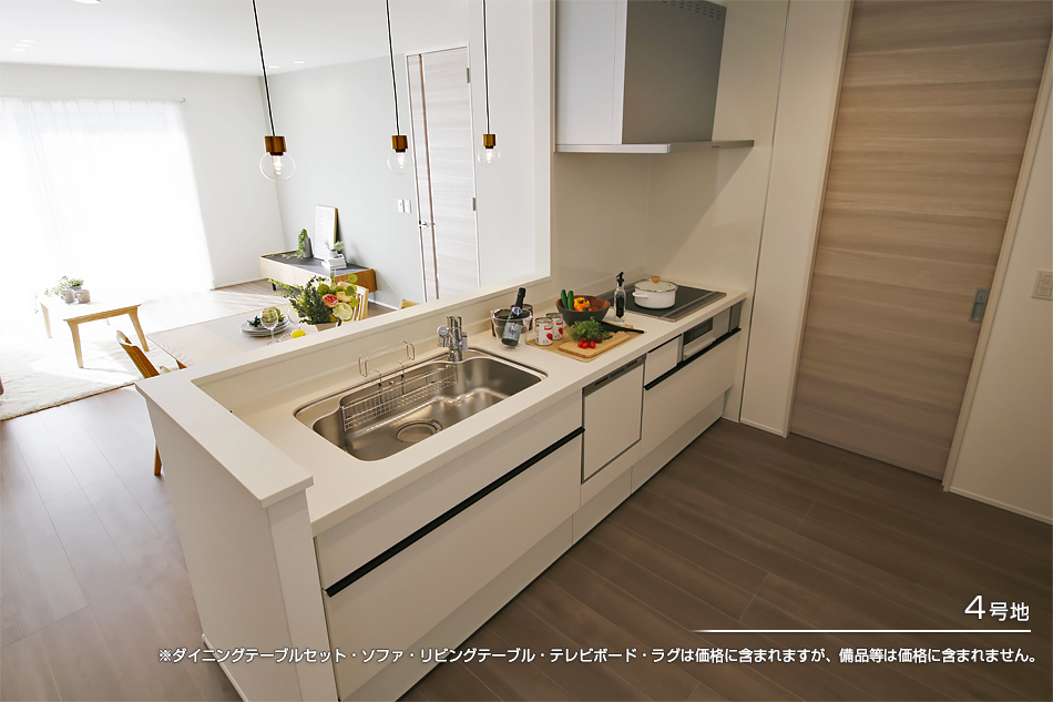 セキュレア東員町大木　(分譲住宅)