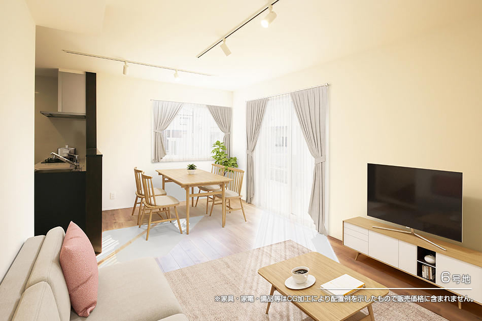 セキュレア東員町大木　(分譲住宅)