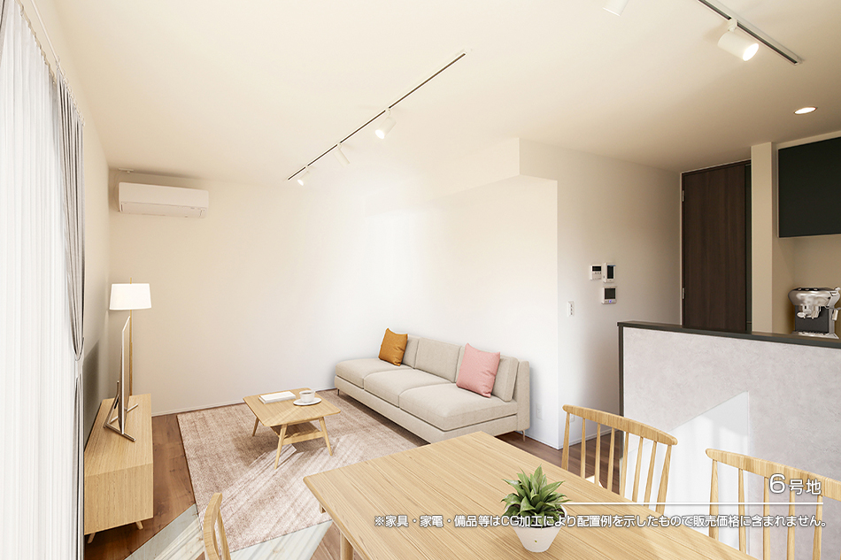 セキュレア東員町大木　(分譲住宅)