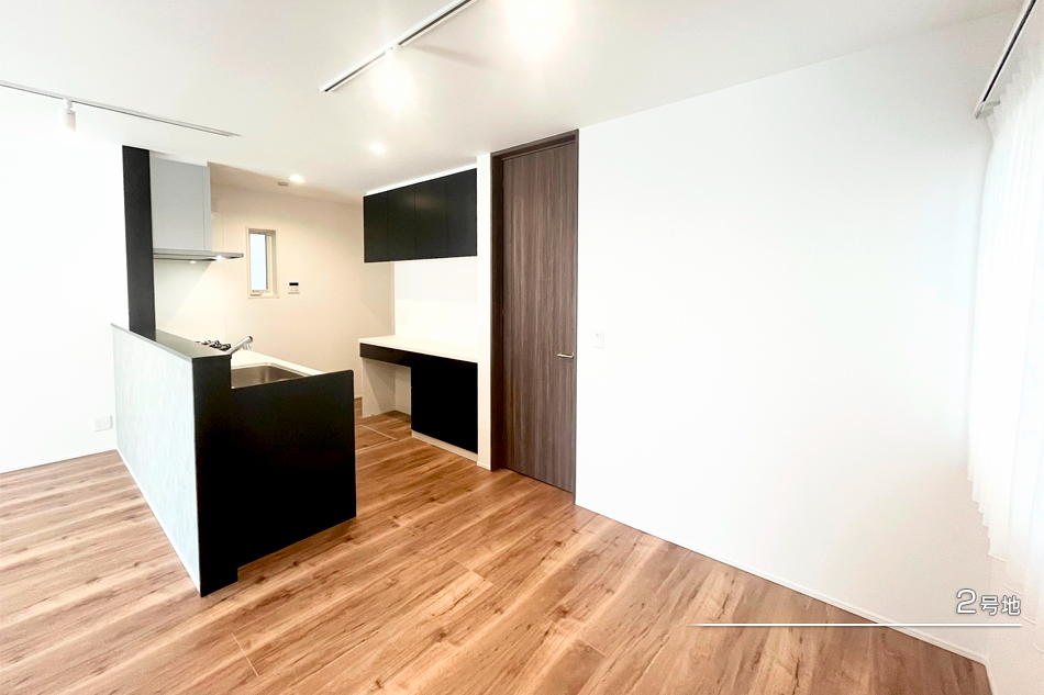 セキュレア小針一丁目 (分譲住宅)