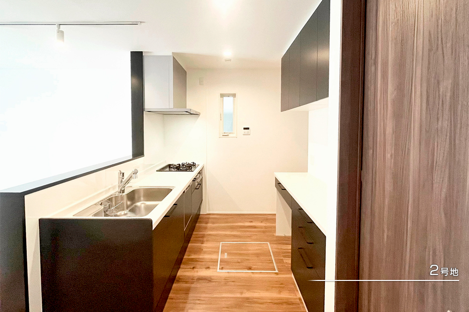 セキュレア小針一丁目 (分譲住宅)