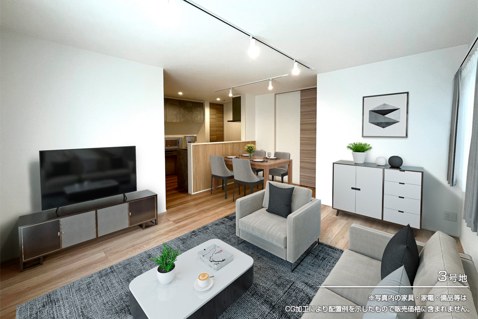 セキュレア新和四丁目II　(分譲住宅)