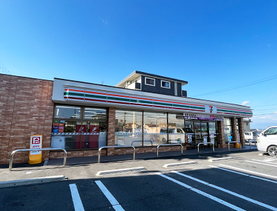 セブンイレブン掛川長(zhǎng)谷店