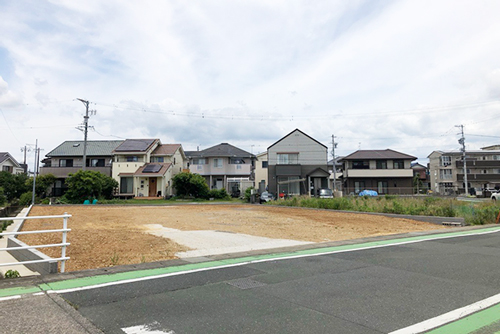 現地寫真