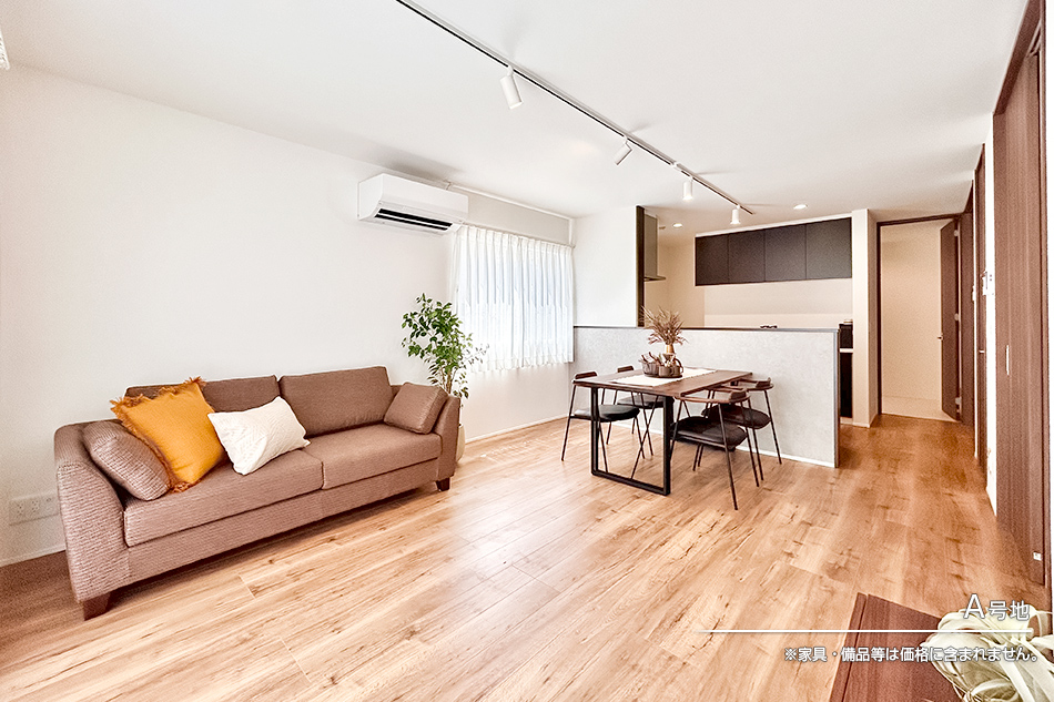 セキュレア清水狐ヶ崎