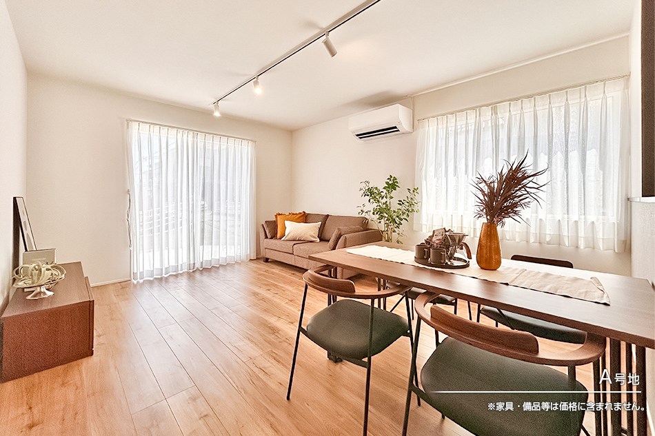 セキュレア清水狐ヶ崎