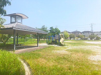 堀ノ內公園