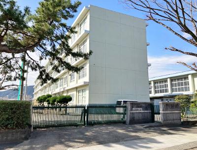 靜岡市立井宮北小學校