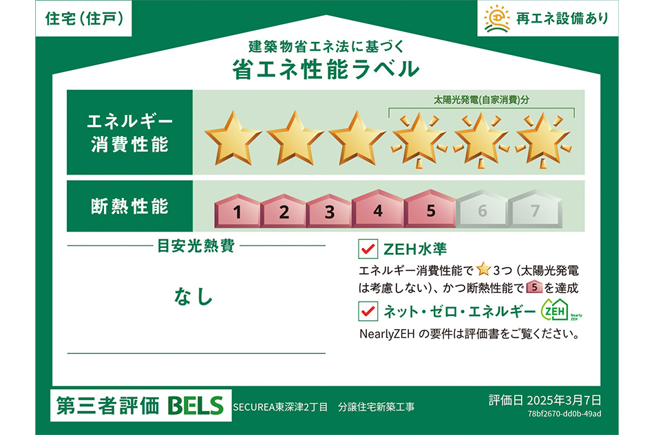 1號地
