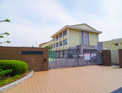 広島市立東野小學校