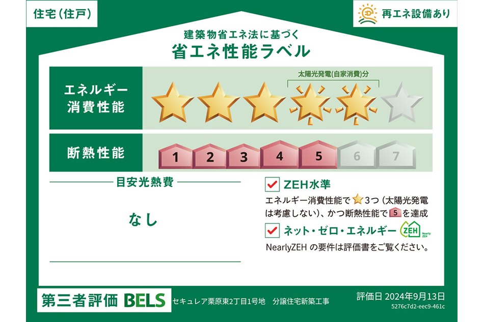 1號地