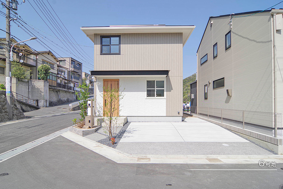 6號地