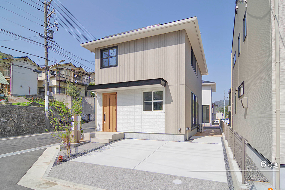 6號地