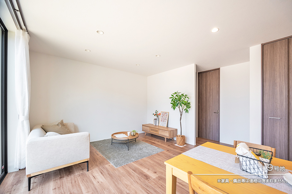 セキュレア川口町2丁目