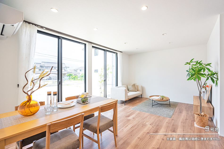 セキュレア川口町2丁目