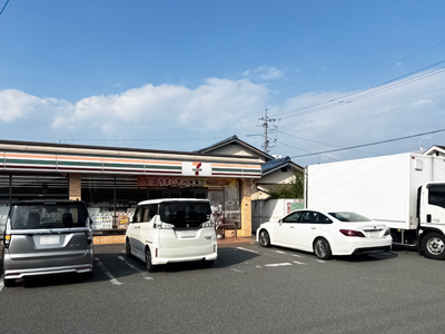 セブン-イレブン 福山沖野上2丁目店