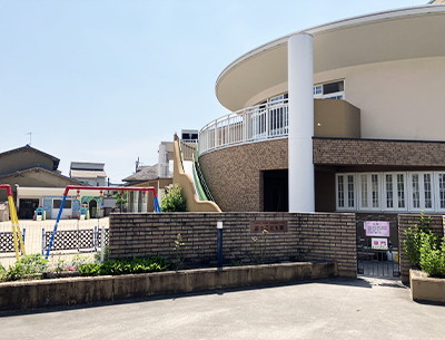 富士こども園