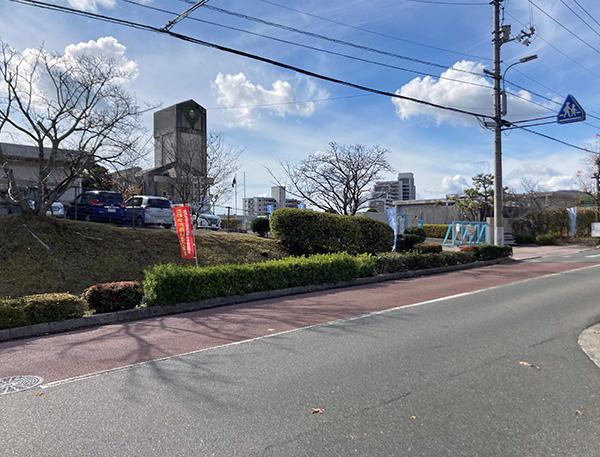 東広島市立高美が丘小學校