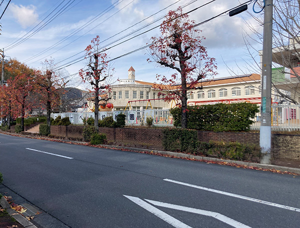 幼保連攜型認定こども園 フレーベル幼稚園