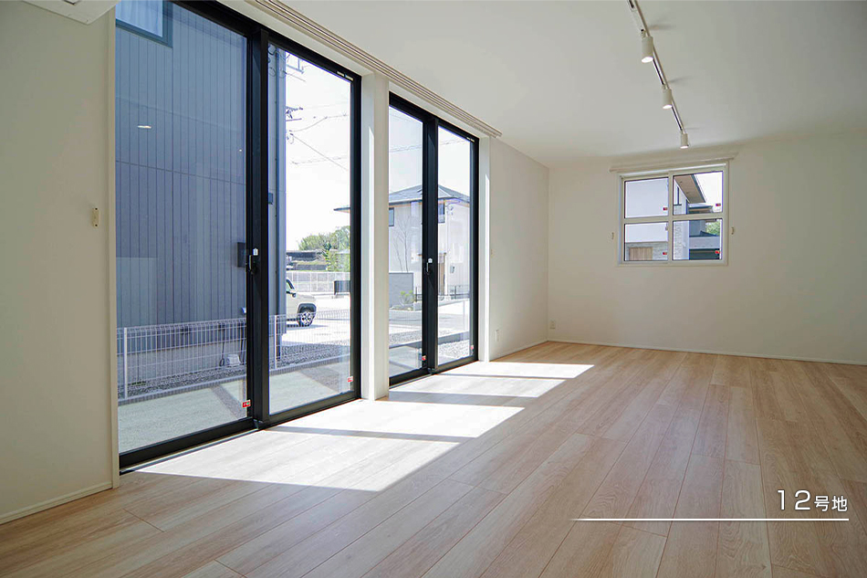 セキュレア八本松米満　(分譲住宅)