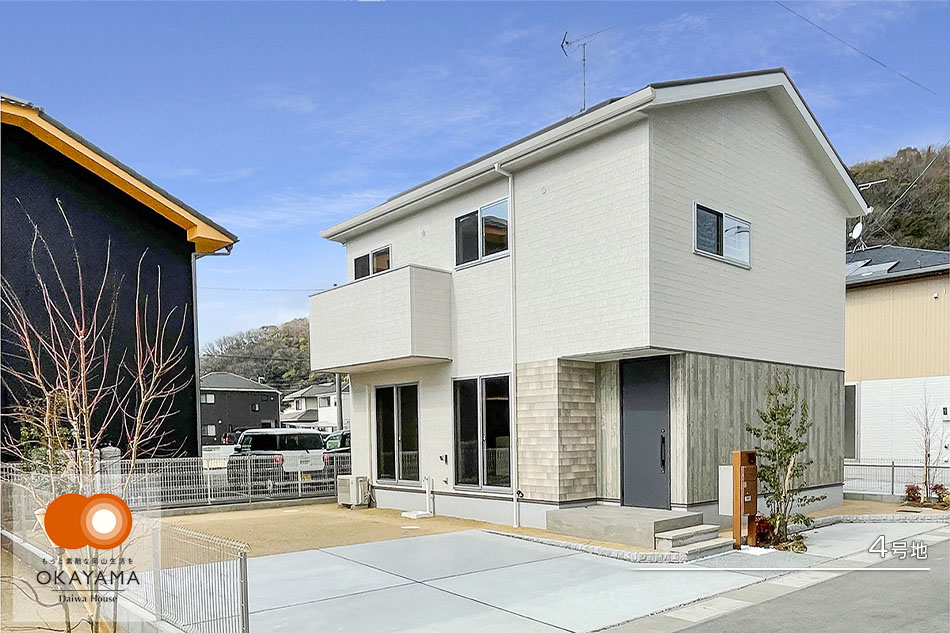 セキュレア福田町福田II