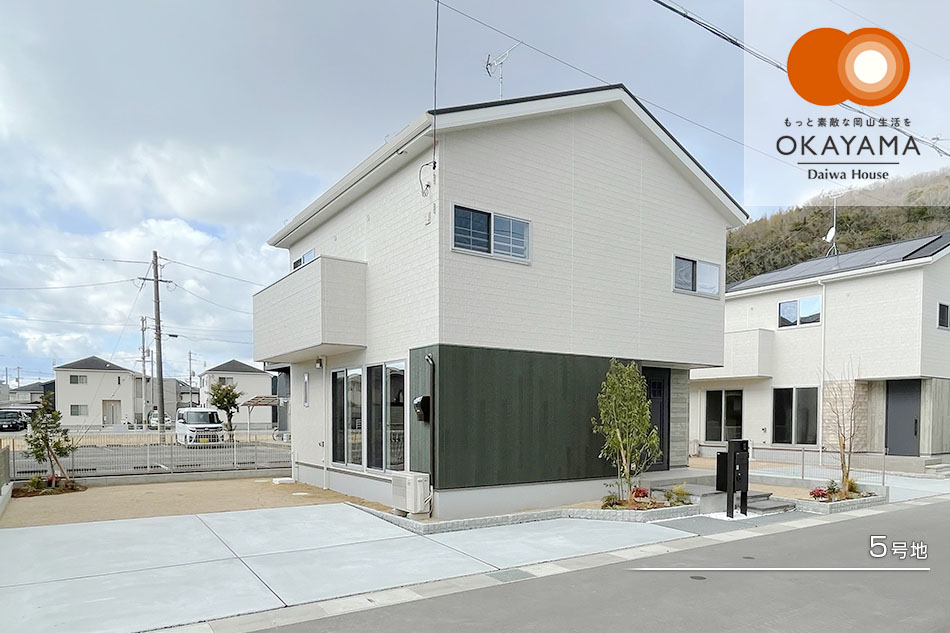 5號地