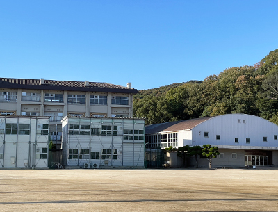 倉敷市立第二福田小學校