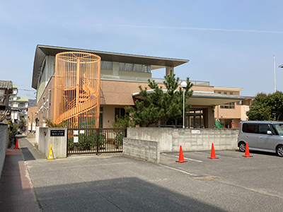 社會福祉法人旭水會　旭川こども園