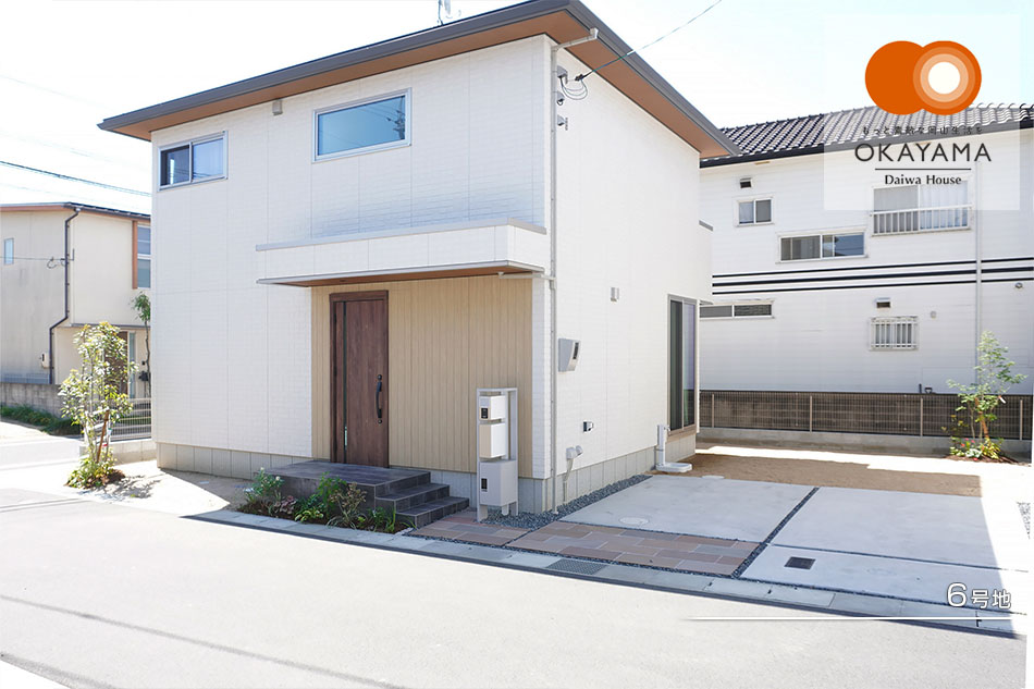 6號地
