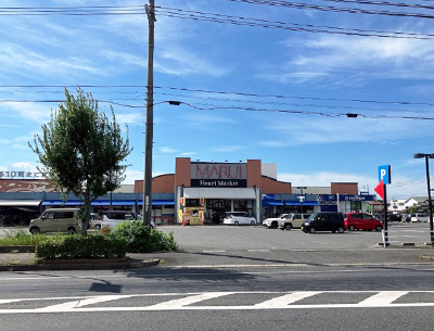 マルイ両三柳店