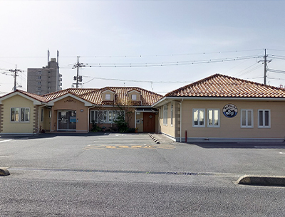 ファミリークリニックせぐち小児科