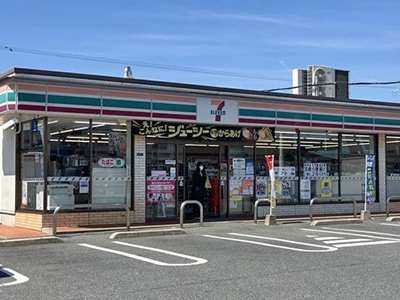 セブンイレブン下松中央店