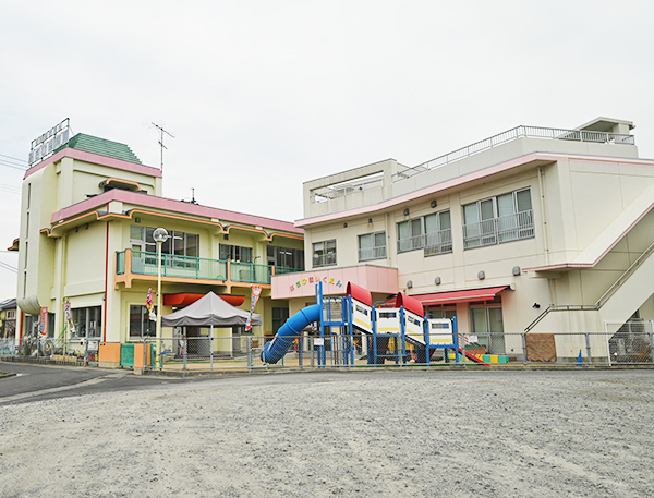 社會福祉法人あさひ保育園