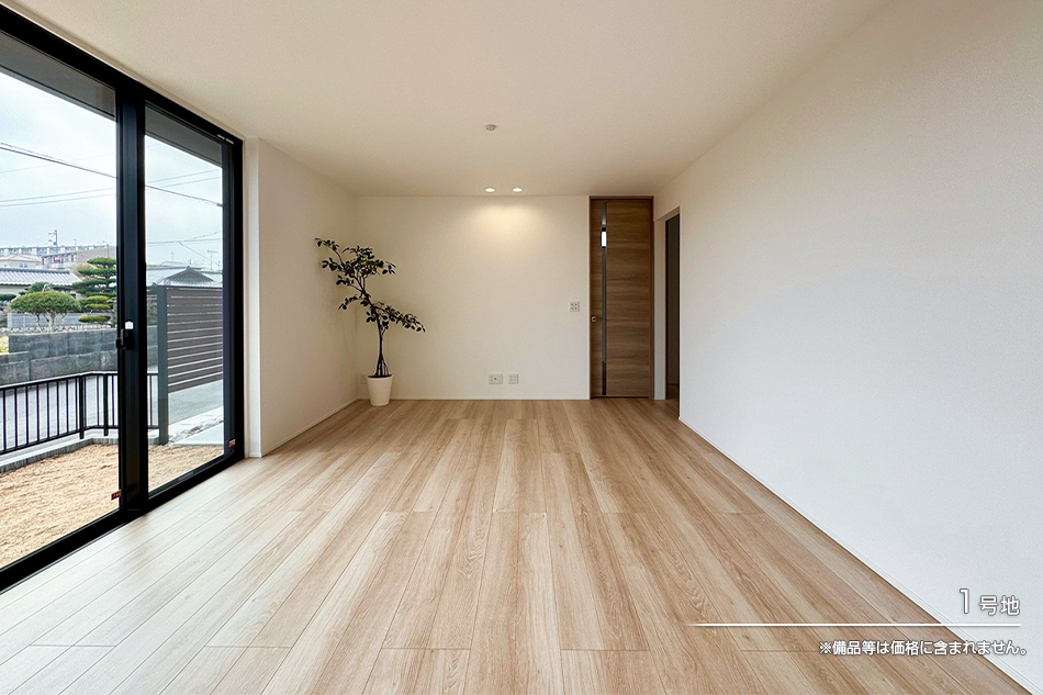 セキュレア中村1丁目　(分譲住宅)