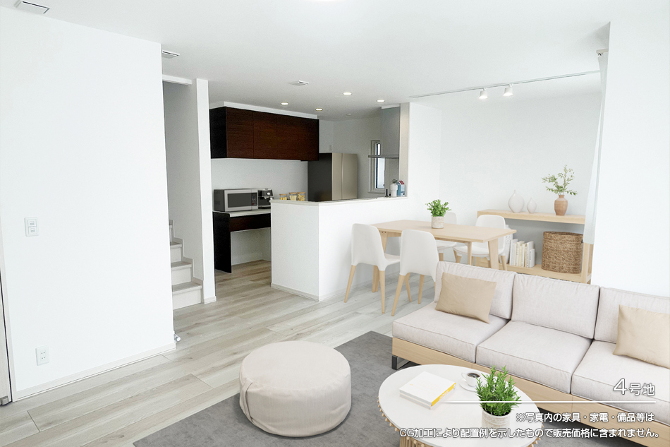 セキュレア西野5條3丁目 (分譲住宅)