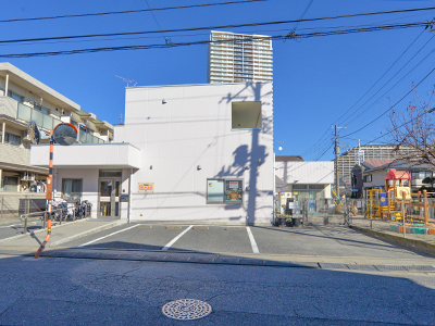 Gakkenほいくえん稲毛