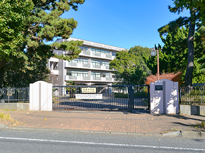 千葉大學教育學部附屬中學校