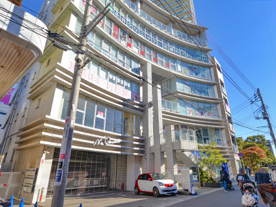 いなげ未來クリニック