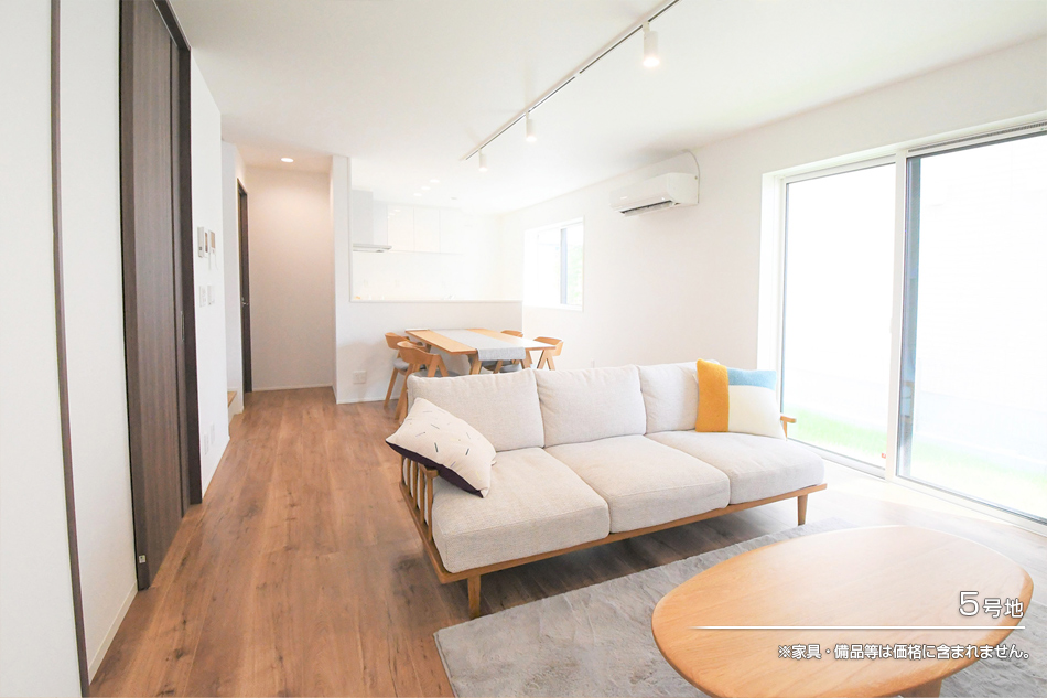 セキュレア柏新富町　(分譲住宅)