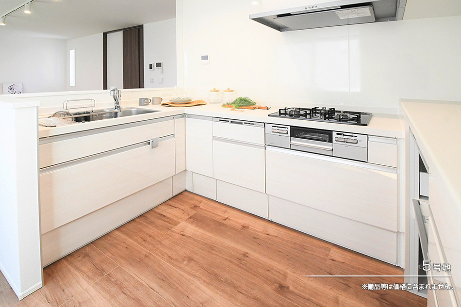 セキュレア柏新富町　(分譲住宅)