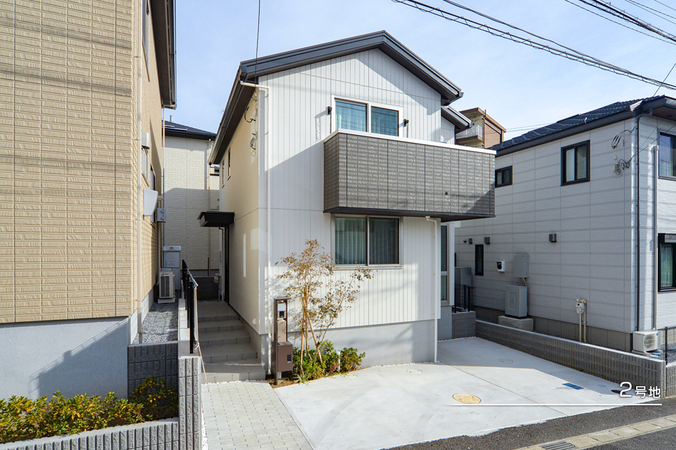 2號地