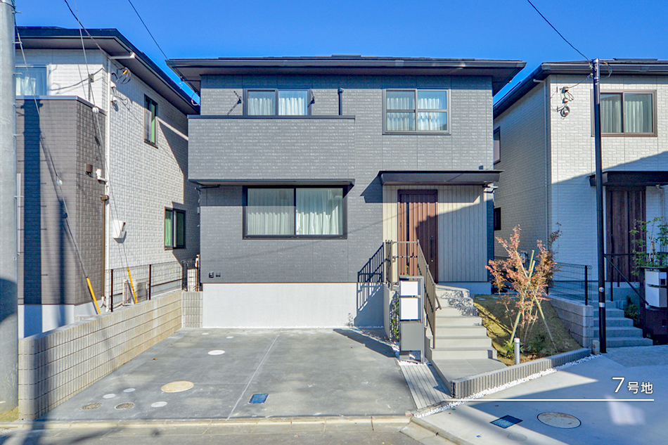 セキュレア宮崎1丁目　(分譲住宅)