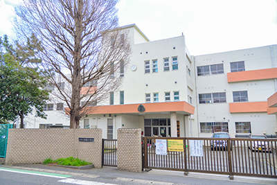 千葉市立宮崎小學校