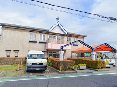 松ヶ丘幼稚園