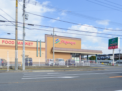 しげのや星久喜店