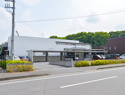 牧の原寶保育園