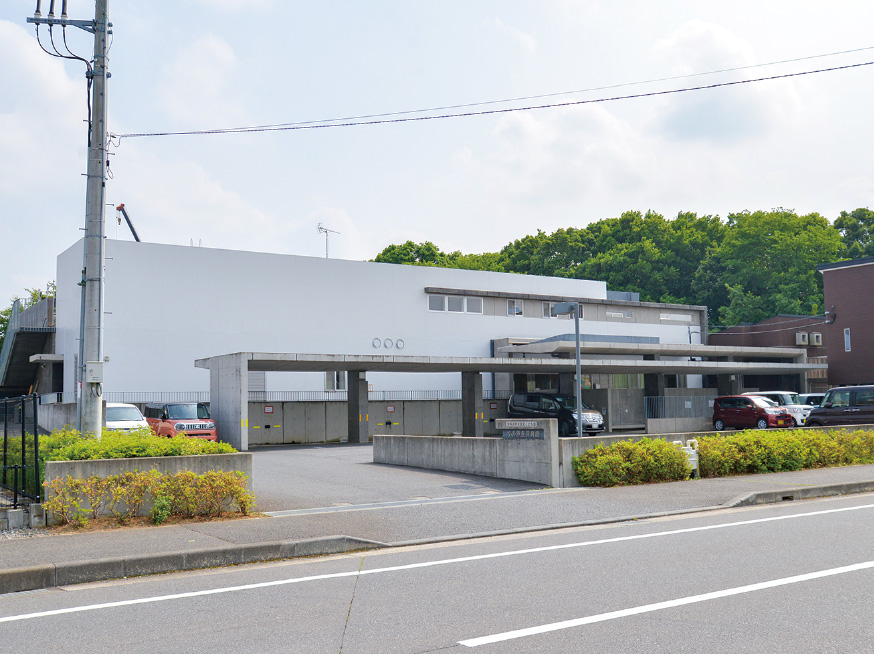 牧の原寶保育園