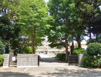 千葉市立轟小學(xué)校
