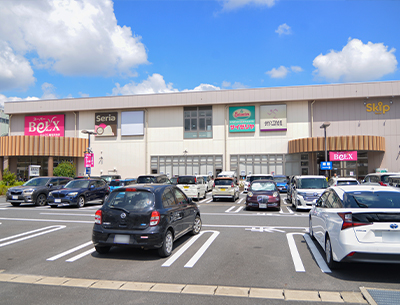 ベルクス稲毛天臺(tái)店